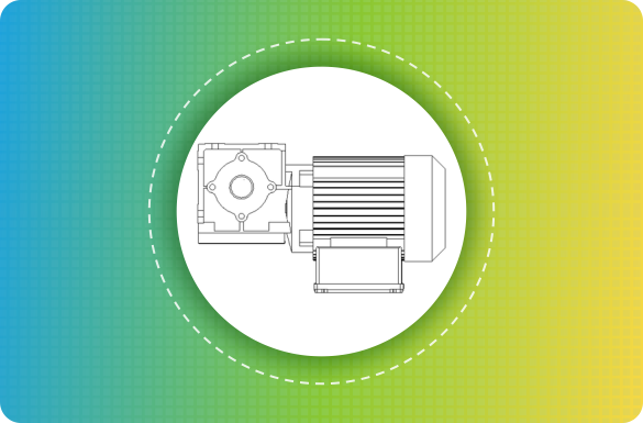 Geared Motors