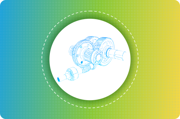 Helical Gearboxes