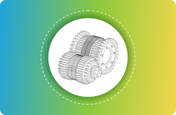 Worm Gearboxes