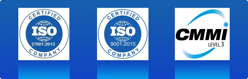 ISO 27001:2013