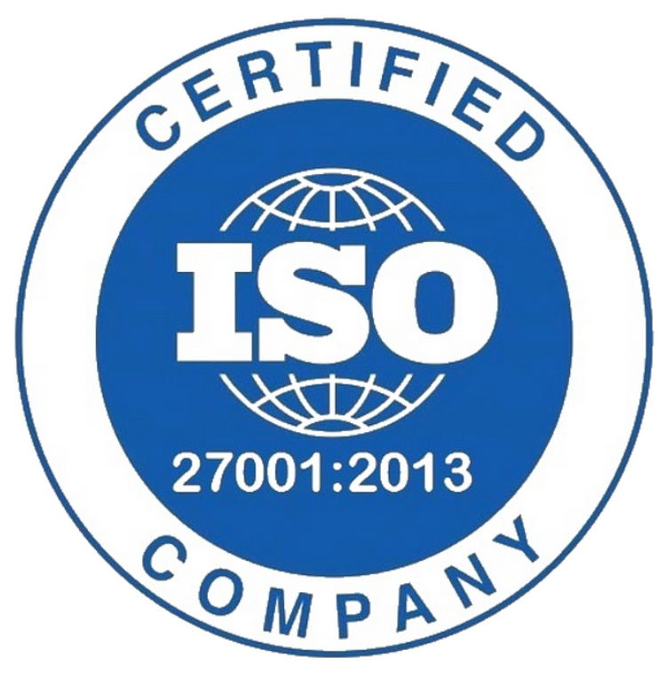 ISO 27001:2013