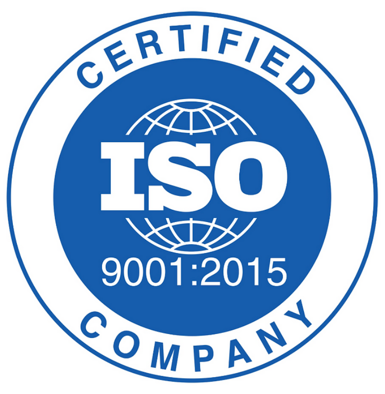 ISO 9001:2015