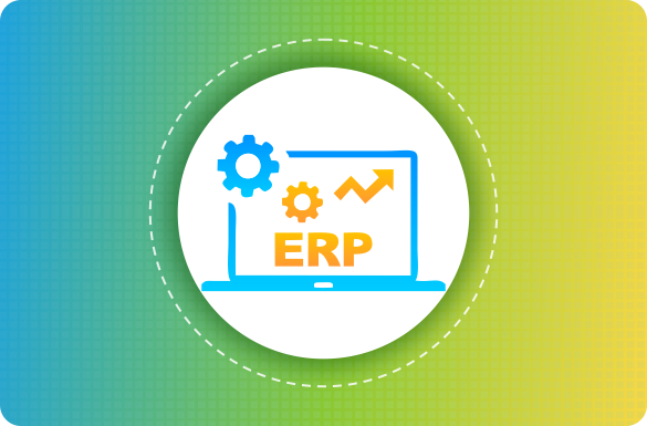 Enterprise Resource Planning