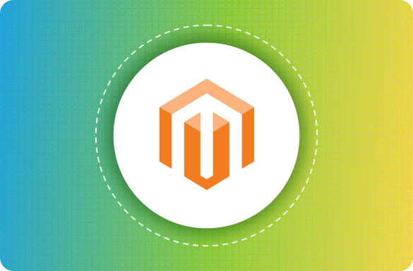 Magento Commerce