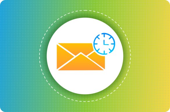 Integrated Email and Scheduling